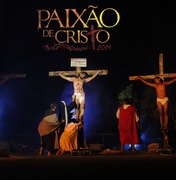 Paixão de Cristo de Palmeira dos Índios tem datas confirmadas e promete emocionar fiéis