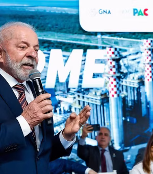 Lula está disposto a ligar para Trump, desde que seja atendido, dizem interlocutores
