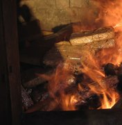 Tonelada de cocaína é incinerada em usina de São Luís do Quitunde