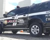 Polícia Civil desarticula ponto de tráfico de drogas em Olho D’Água das Flores