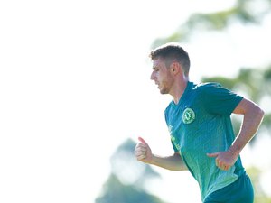 Após novela, CSA regulariza atacante ex-Chape