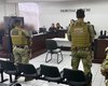 Homem é condenado a 15 anos de prisão por feminicídio em Murici