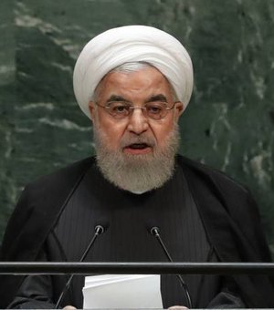 Irã insiste não ter acobertado sua culpa por queda de avião