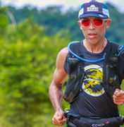 Policial civil alagoano conquista 4º lugar em ultramaratona no Rio de Janeiro