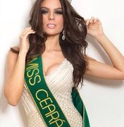Miss Brasil 2014 fala de preconceito: 'Tenho orgulho de onde nasci'