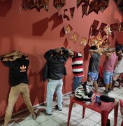 Proprietária de bar em Arapiraca é autuado por som abusivo