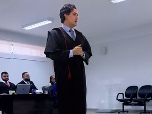 Acusados por chacina em Marechal Deodoro são condenados a mais de 90 anos de prisão