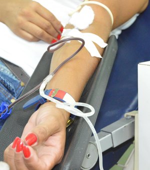 Hemoal anuncia coleta de externa de sangue em Matriz de Camaragibe