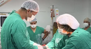 Governo de AL publica lista de documentos para aprovados do concurso da saúde