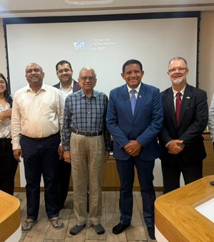 Missão na Índia amplia oportunidades comerciais para região Nordeste