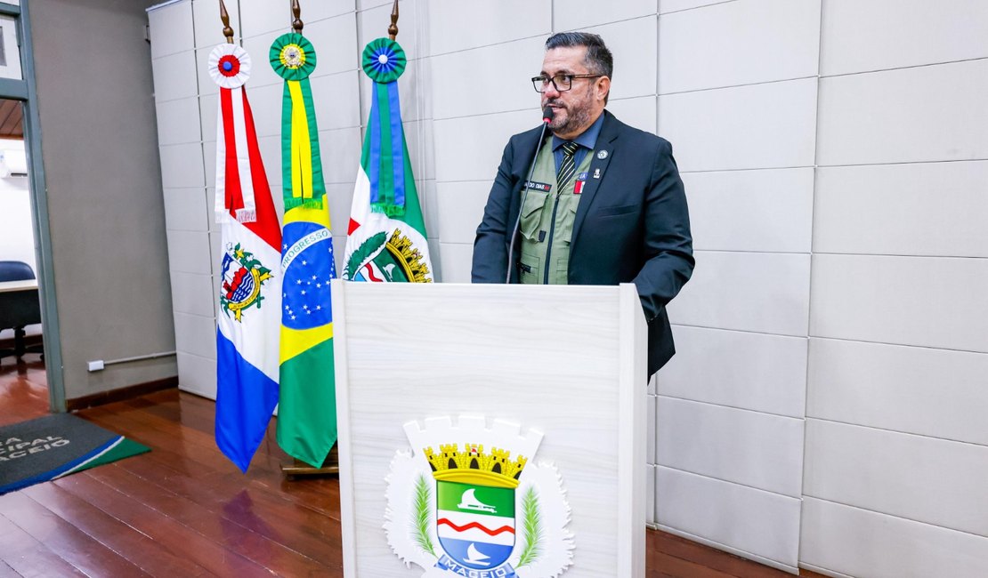 Vereadores discutem ações para tratar dependência química e problema das ‘cracolândias’