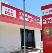 Jovem morto na Pajuçara respondia por roubo e tráfico de drogas