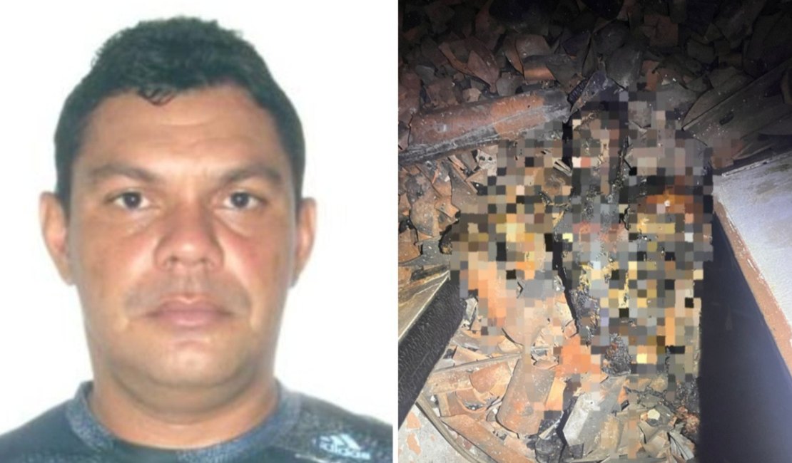Polícia Civil investiga incêndio em residência de Marechal Deodoro com morte e tentativa de feminicídio