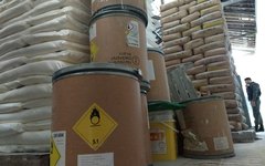 MPE investiga suposta utilização de produto cancerígeno em misturas para fabricação de pães