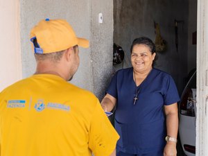 Prefeitura encerra entrega de carnês do IPTU Premiado e sorteios serão em abril