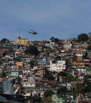 Policiais presos no Rio ajudavam aliados a escapar de flagrantes