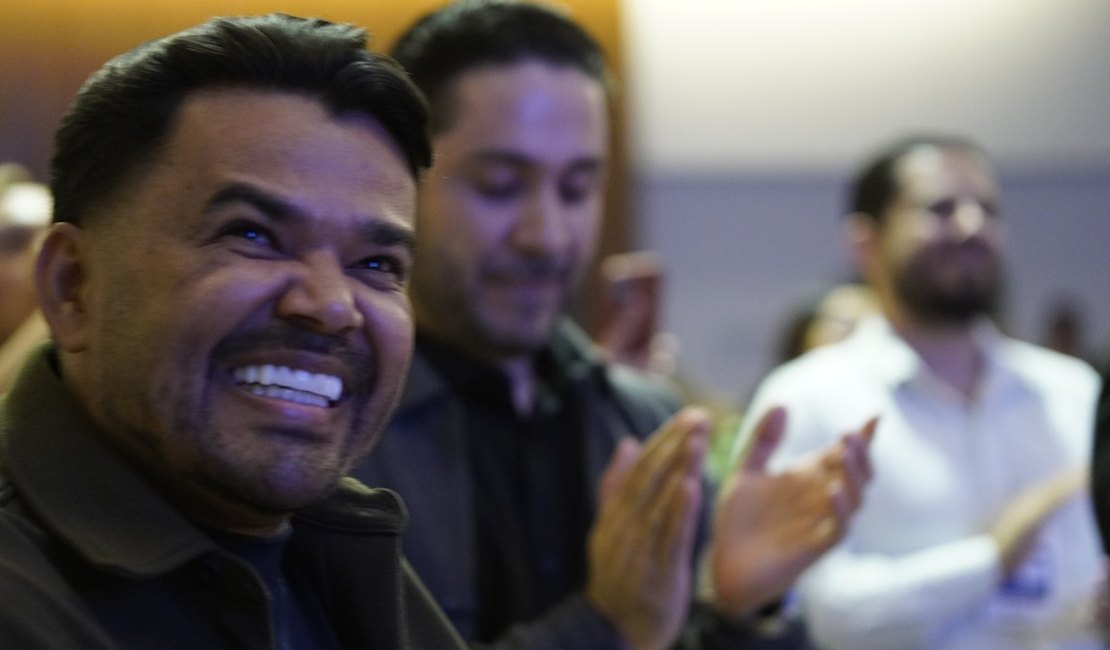 De vendedor de picolé a empresário de sucesso: arapiraquense emociona público no Gestão do Zero ao Sucesso