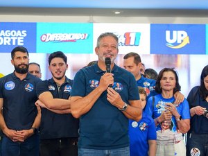 Após recorde, Arthur Lira aposta em força política na disputa pelo Senado