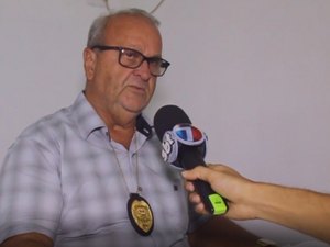 [Vídeo] Vítima do esquartejamento era inocente, afirma delegado Itamar Uchôa