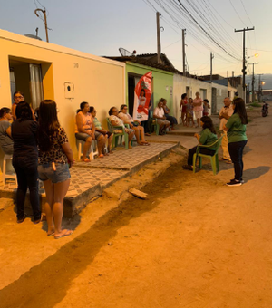 [Vídeo] Implantação  do Programa Meu Bairro Merece vai contribuir para identificar as prioridades nos bairros de Arapiraca