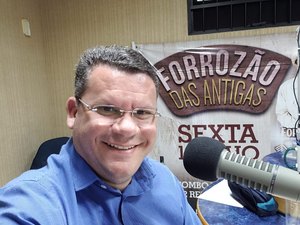 Câmara de Maragogi aprova Título de Cidadão ao radialista Marcos Menino