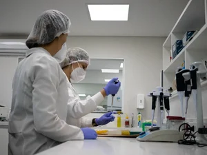 Famílias de desaparecidos podem fazer coleta gratuita de DNA em Alagoas