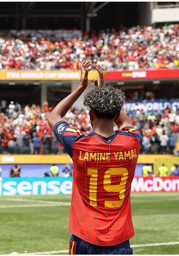 Espanha eliminou a França nas duas últimas vezes em que se enfrentaram