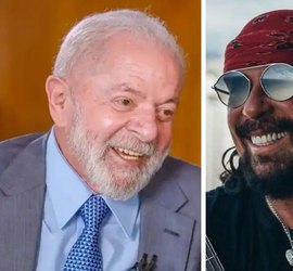 Bell Marques e Lula: Paulo Dantas confirma inauguração do hospital de Palmeira dos Índios