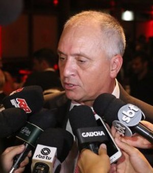 CAS rejeita analisar caso Victor Ramos e Internacional vai mesmo disputar a Série B