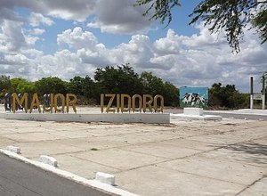 Ação Civil da Defensoria Pública pede suspensão do concurso público de Major Izidoro