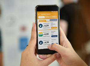 Abastece Maceió: novo app localiza menores preços de combustíveis da cidade