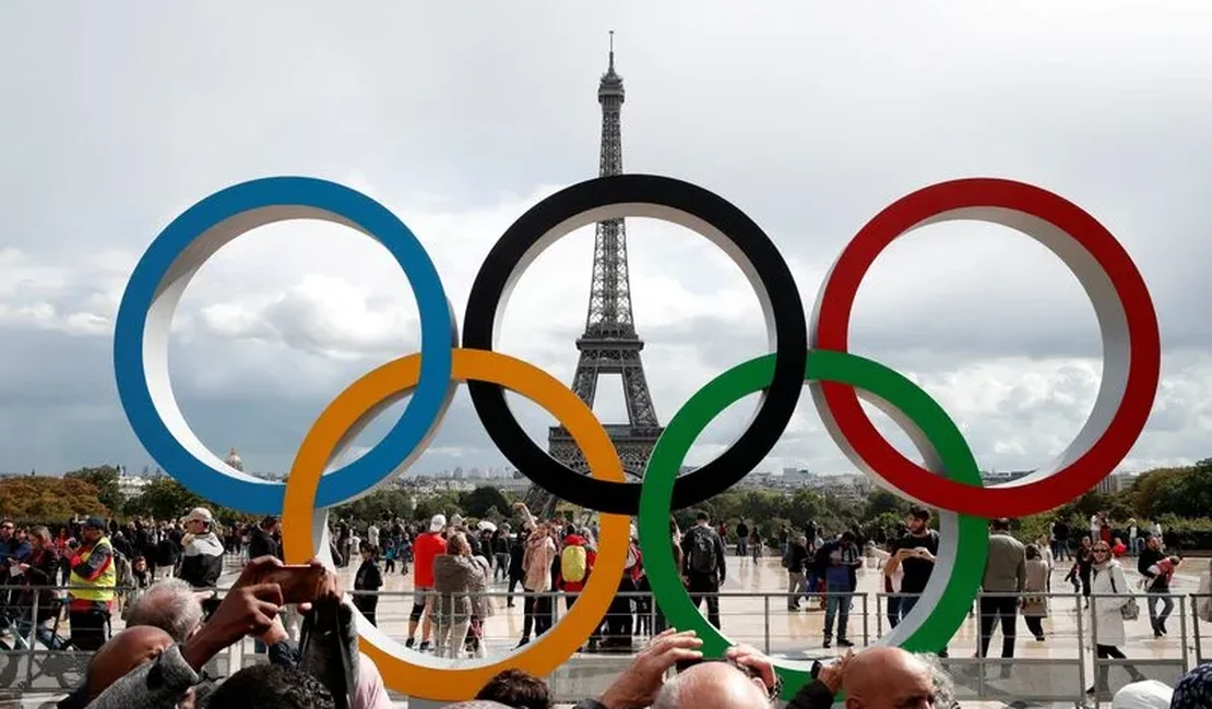 Prefeita de Paris promete manter atletas de Rússia e Belarus fora das Olimpíadas