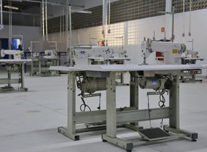 Governo inaugura polo têxtil e lança serviços do Pró-Estrada em Coruripe