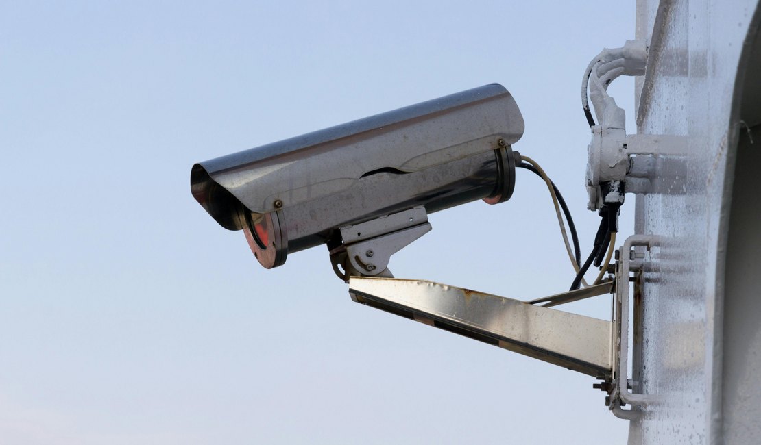 Suspeitos de tráfico usavam câmeras para monitorar moradores e polícia no Agreste de Alagoas