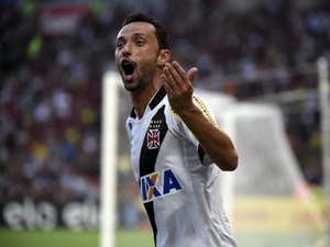Rodada terá quatro jogos e no Vasco, atacante Nenê que reencontra torcida do Santos