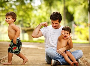 Pais acreditam que inteligência artificial pode ajudar no aprendizado dos filhos