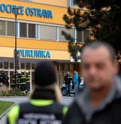 Homem invade hospital e mata seis pessoas na República Checa