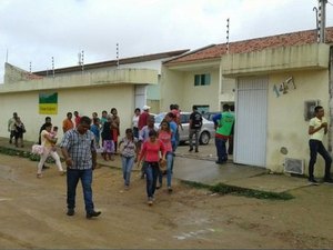 Cartório Eleitoral de Arapiraca suspende atividades até a próxima sexta-feira (18)