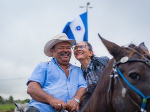 Casamento Matuto de Girau do Ponciano: Tradição Há Mais de 40 Anos