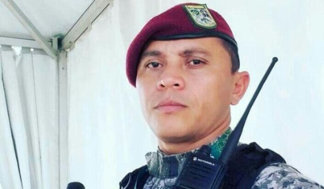 Militar da Força Nacional morto no Rio será enterrado hoje em Roraima