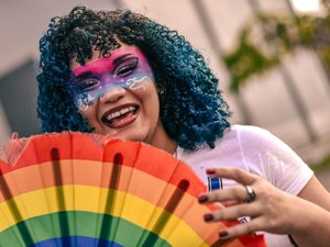 17ª Parada do Orgulho encerra Semana da Diversidade em Arapiraca