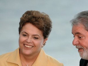 Centrão e oposição articulam e relator tira Lula e Dilma de CPI do BNDES