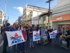 Policiais Civis de Alagoas decidem realizar paralisação
