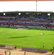 Ministério Público proíbe a entrada de torcidas organizadas no jogo desta quarta-feira (29), no Estádio Rei Pelé