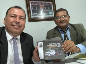 Vereador Fabiano Leão anuncia apoio a campanha de arrecadação de recursos para o ASA