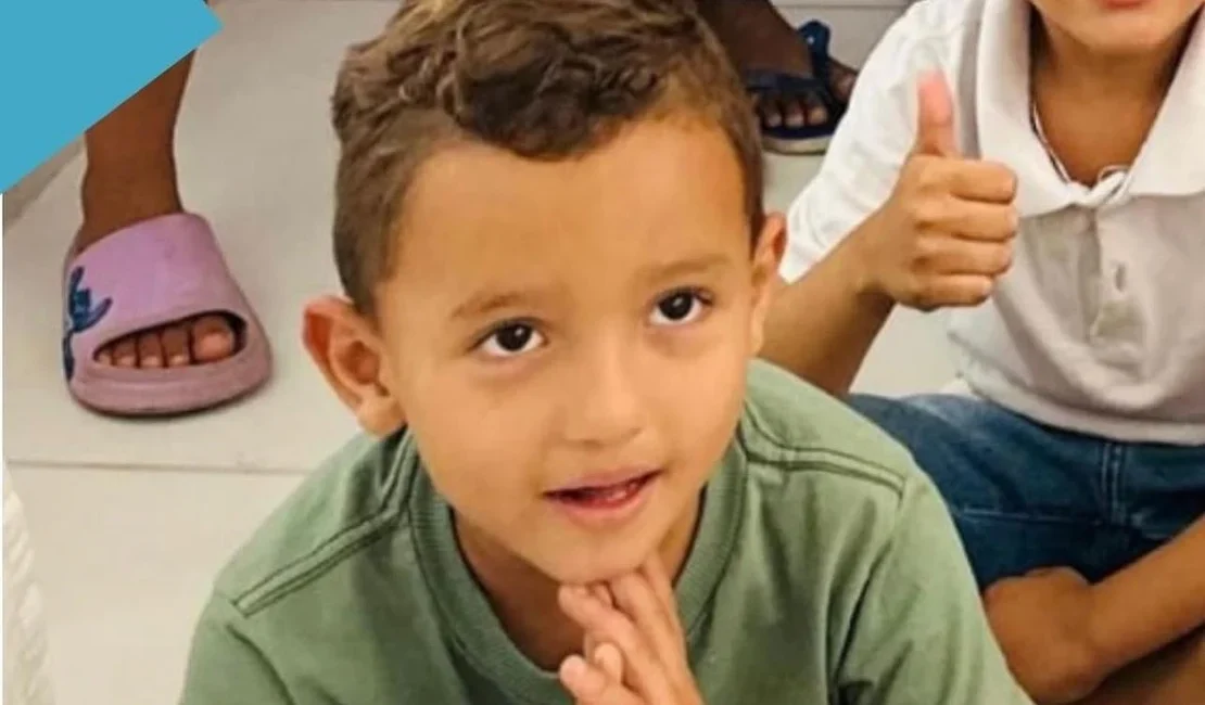 Menino de cinco anos morre após cair em cisterna na casa da avó em Canapi