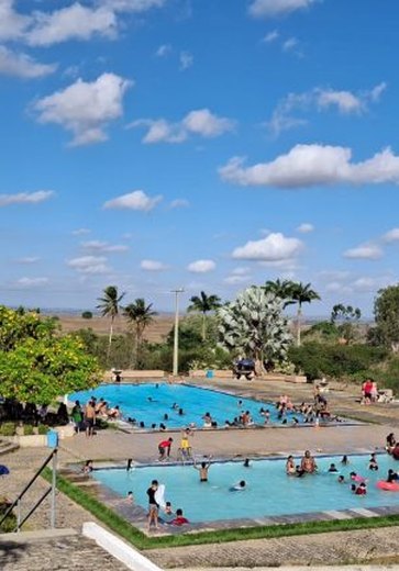 Campeonato Amador de Futebol e Parque Aquático vão movimentar o Clube do Servidor