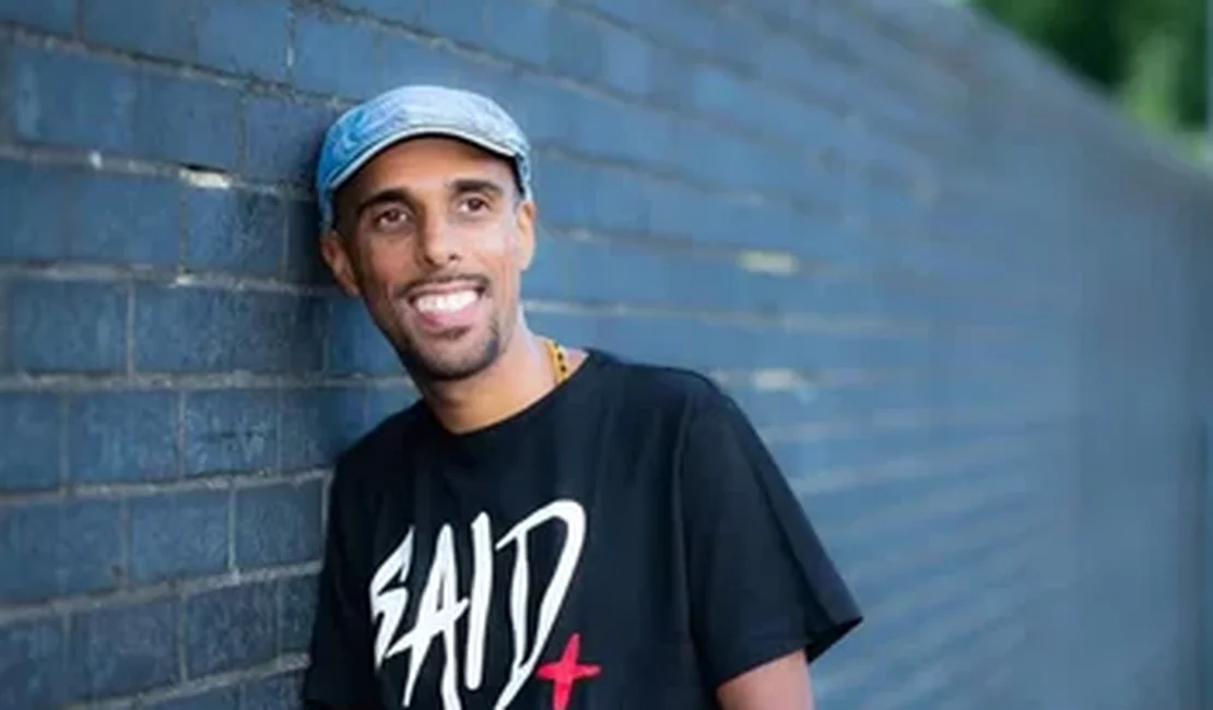 DJ Patife conta por que virou caminhoneiro após carreira na música