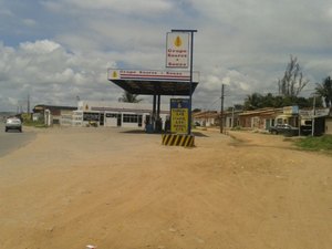 Taxista é sequestrado e obrigado a participar de assalto