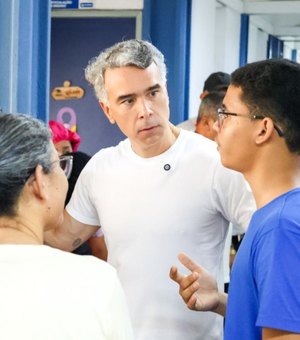 Rafael Brito repudia falta de responsabilidade da Educação de Maceió com crianças autistas